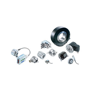 BAUMER旋转编码器/角度传感器